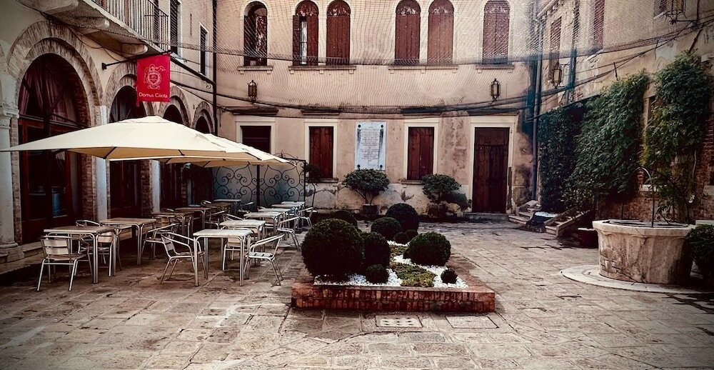 Фото Domus Ciliota