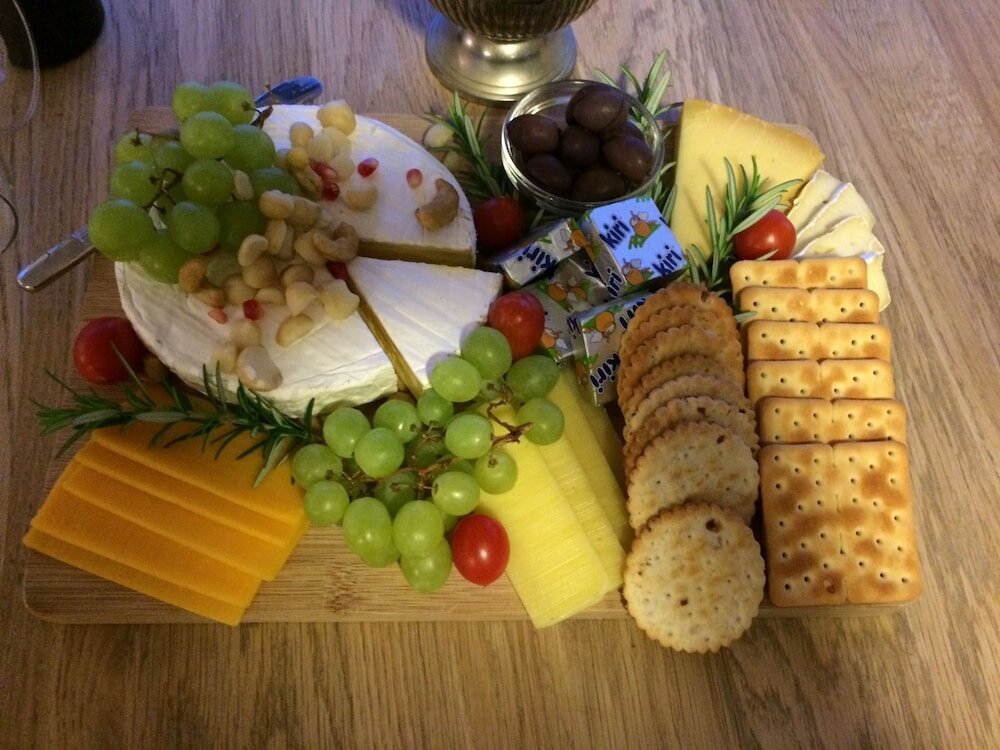 Фото Headlands House Guest Lodge