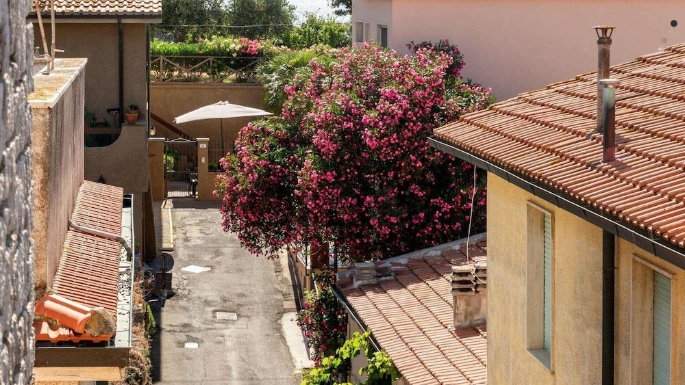 Фото Hotel Il Telamonio