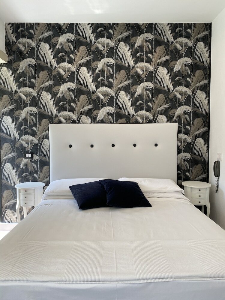 Фото Hotel Europeo