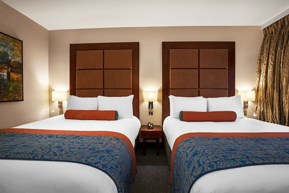 Фото Leonardo Royal London St Paul’s