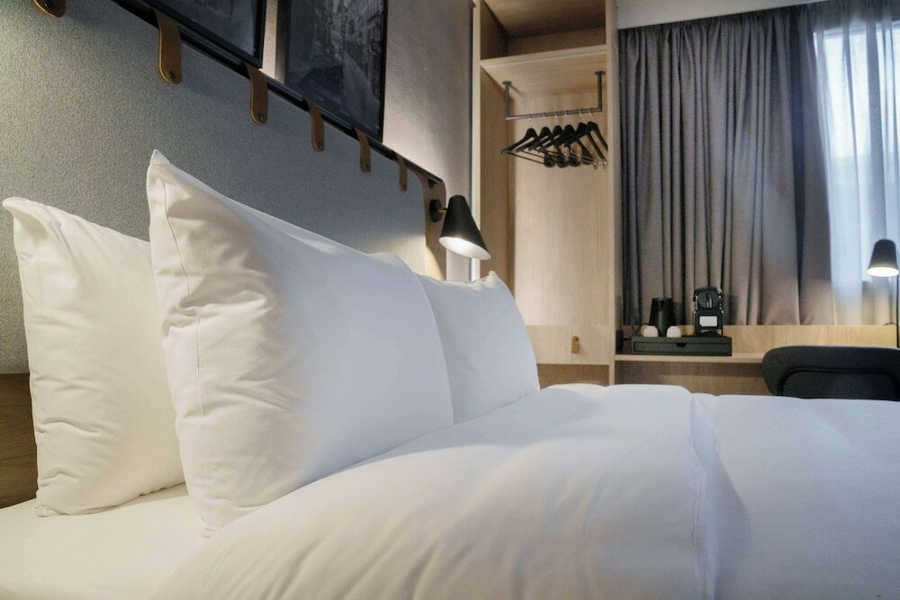 Фото Campanile Nature Taverny