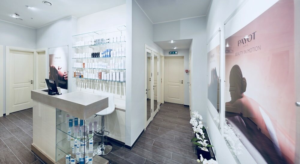 Фото Hestia Hotel Jugend