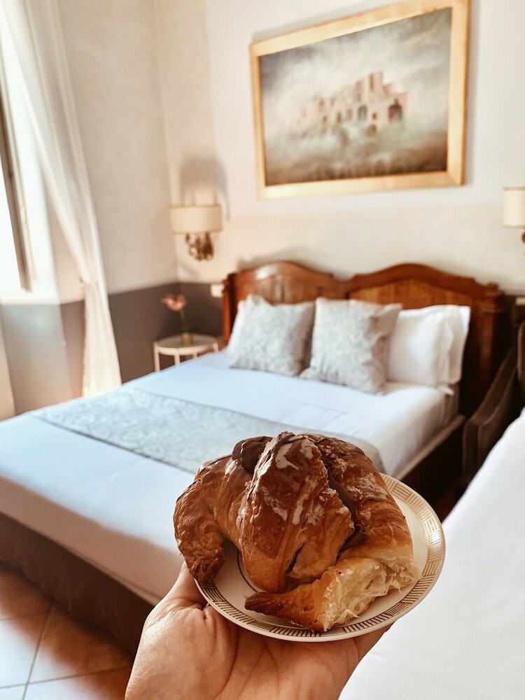 Фото Residenza Sciarra