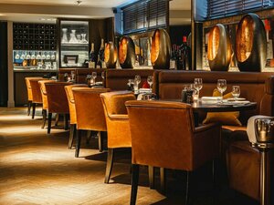 Гостиница Dakota Glasgow