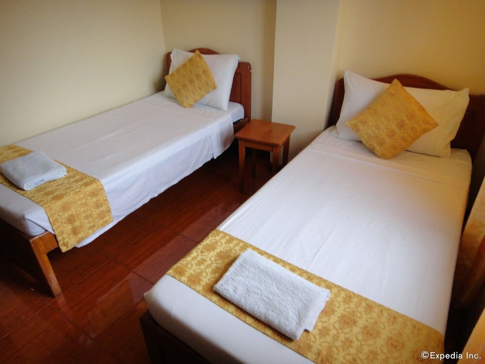 Фото Angelic Mansion