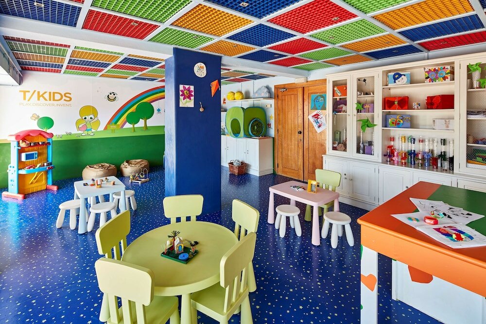 Фото Tivoli Carvoeiro Algarve Resort