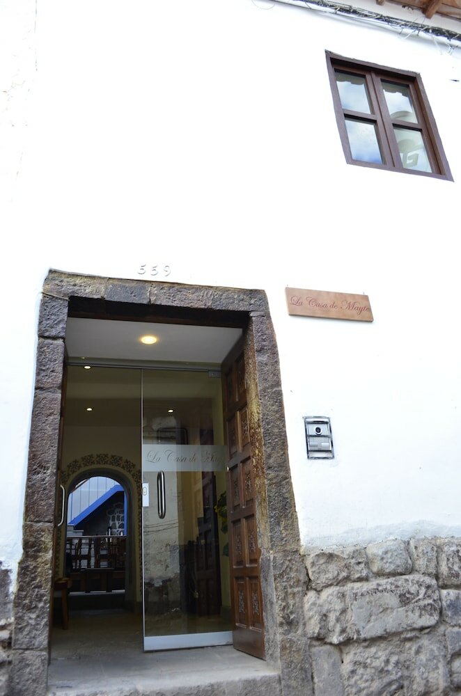 Фото La Casa de Mayte