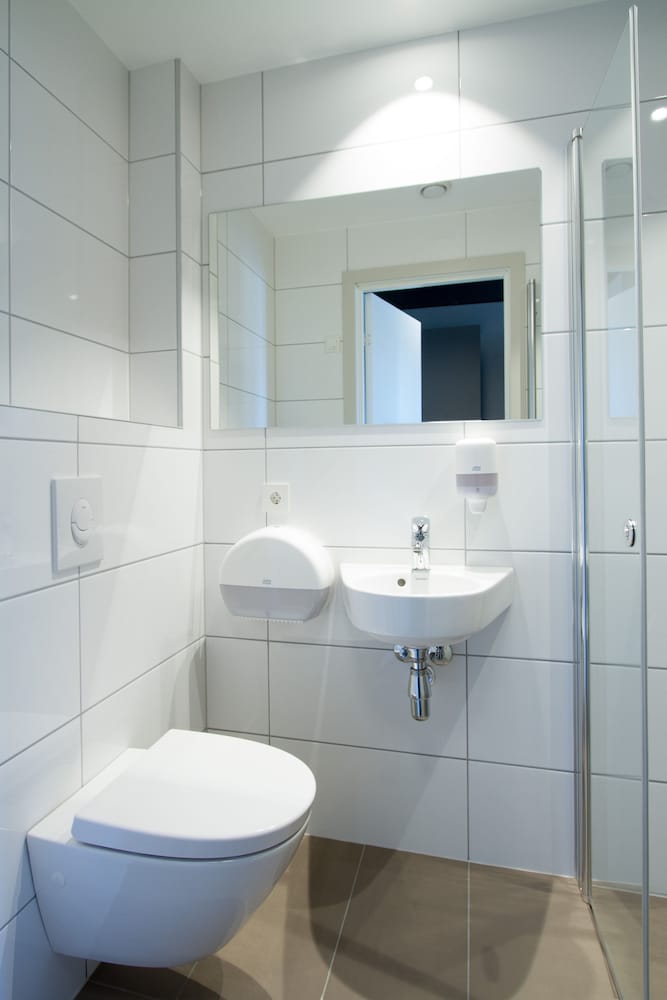 Фото Wilhelmsen house Apartments