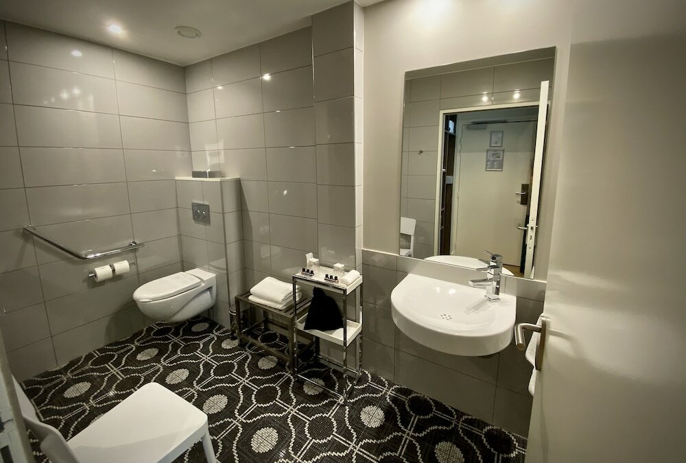 Фото Hotel Basile