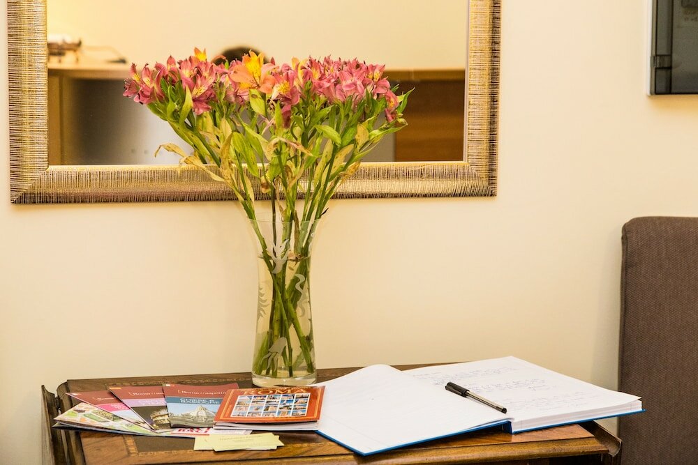 Фото Trastevere's Friends