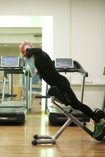 Гостиница Hyatt Regency Belgrade в Белграде