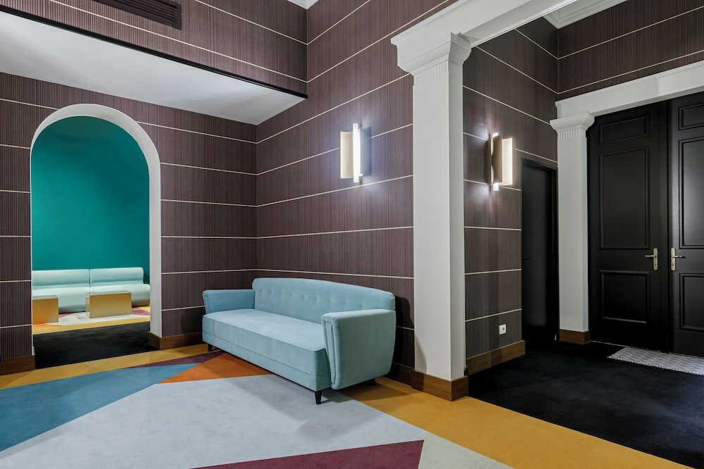 Фото Room Mate Luca