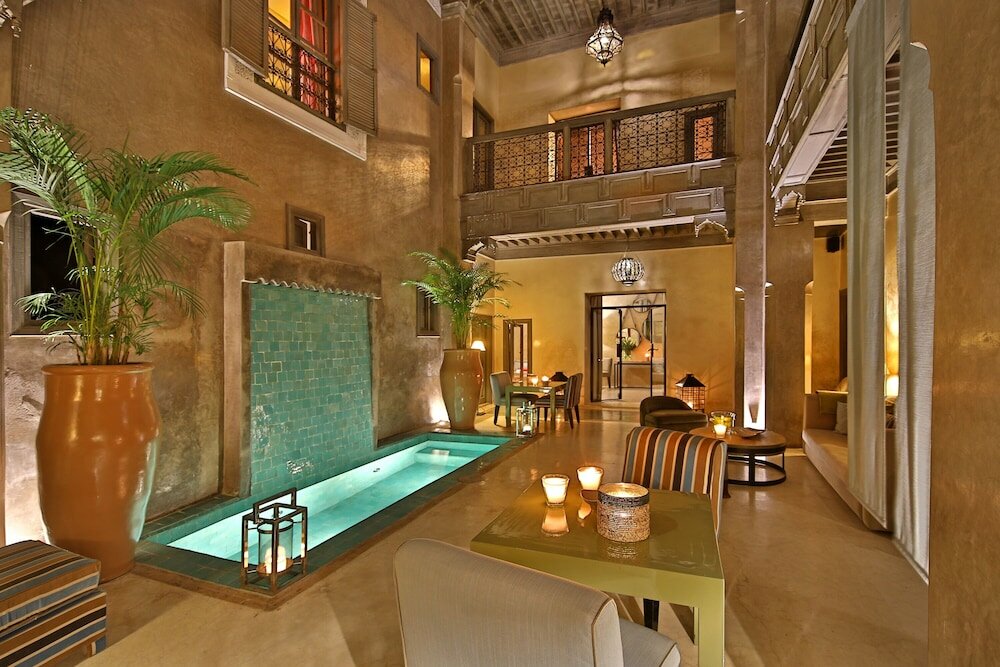 Фото Riad Dar One