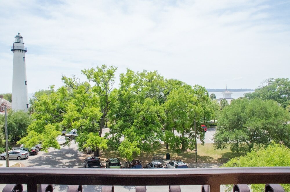 Фото Ocean Inn and Suites