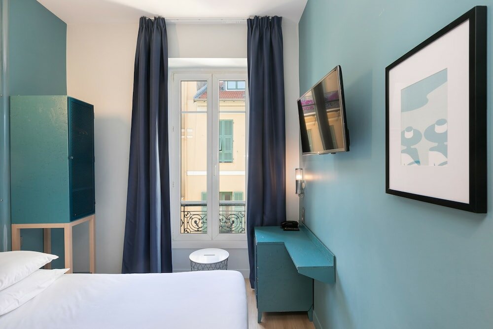 Фото Hostel Ozz Nice