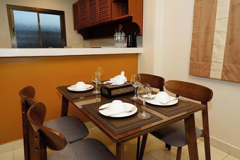 Фото Kata Noi Resort