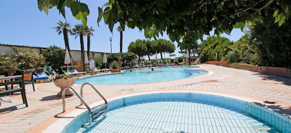 Фото Park Hotel Cellini