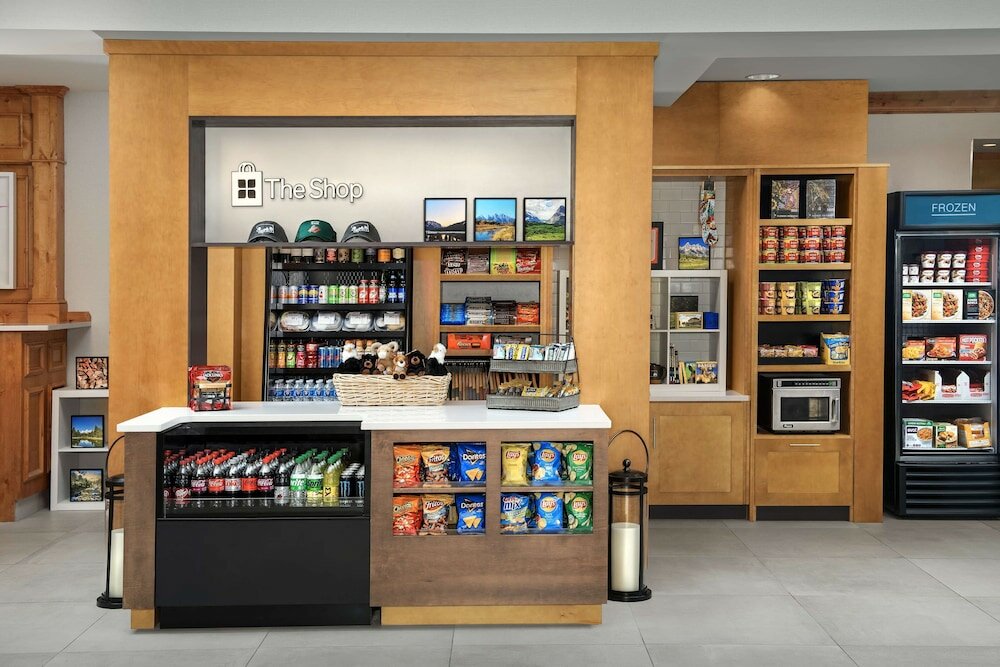 Фото Hilton Garden Inn Missoula