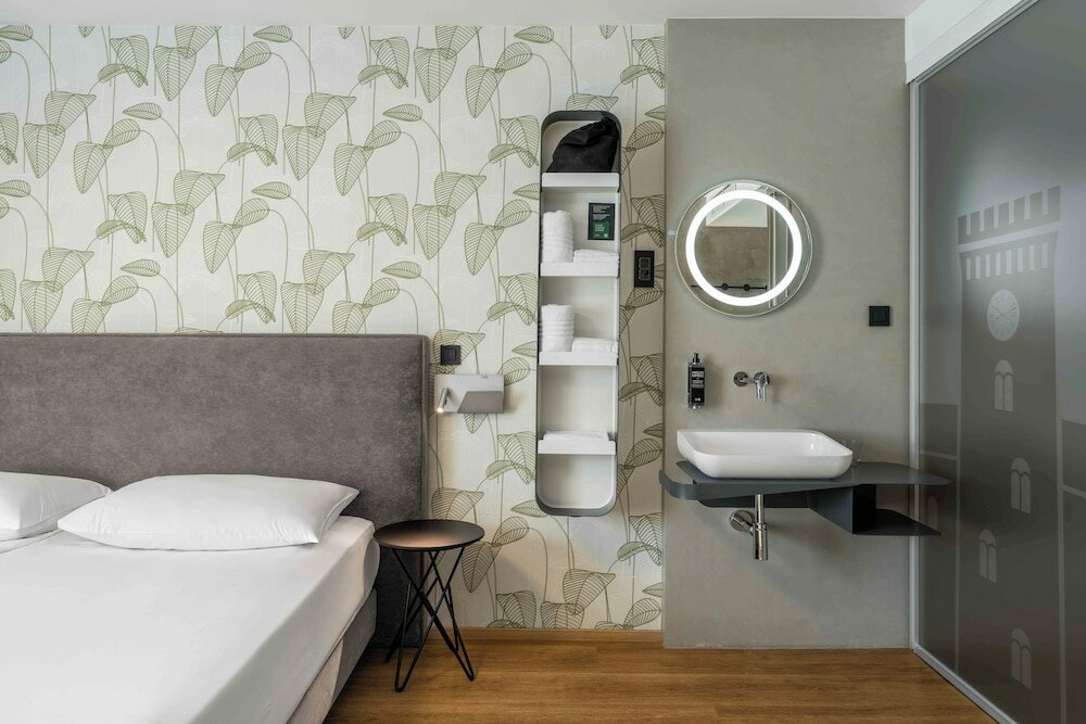 Фото ibis Styles Ljubljana Centre