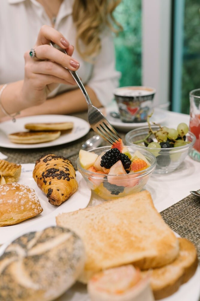 Фото Hotel Giulietta e Romeo