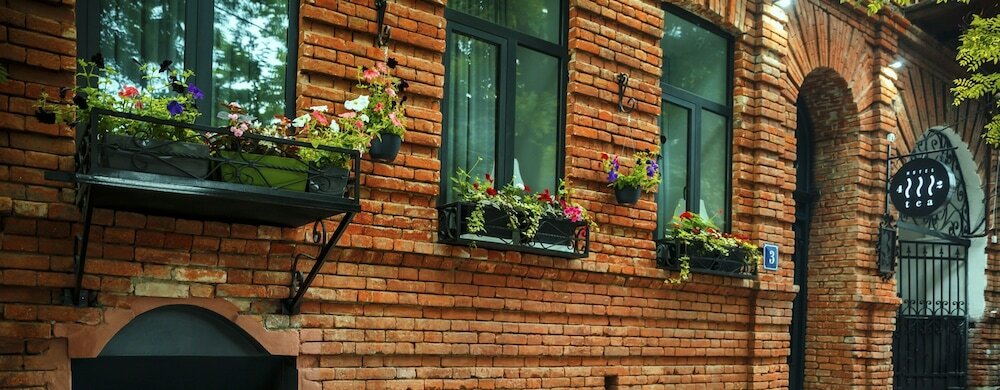 Фото Tea for Two Hotel