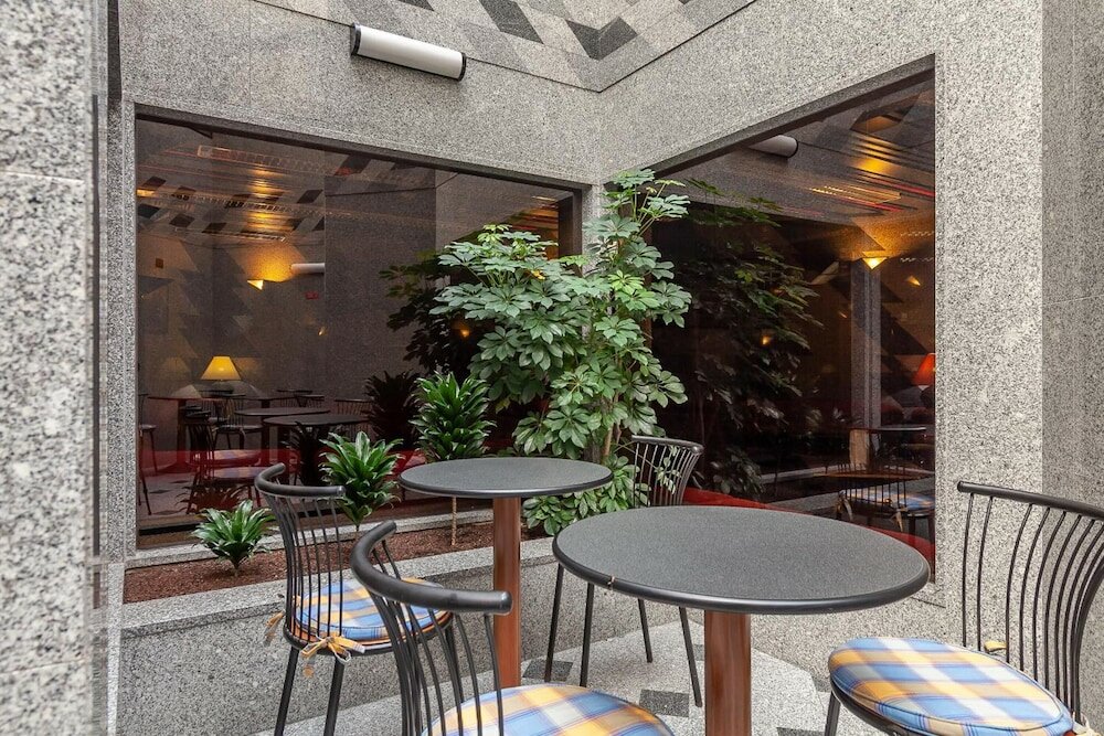 Фото Hotel Nacional