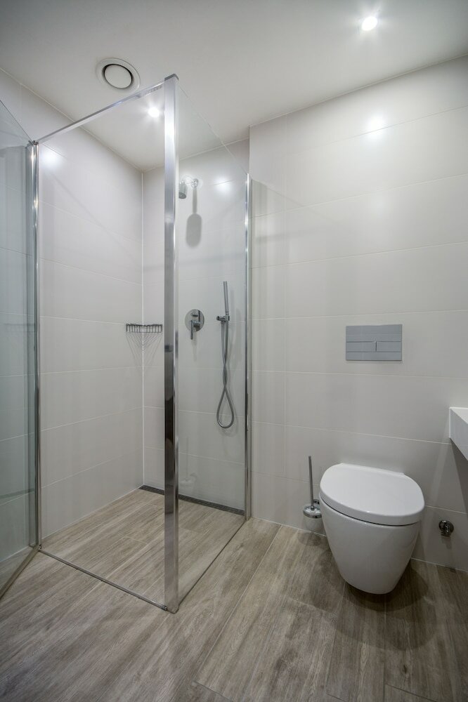 Фото Luxury SPA & Wellness Hotel Prezident