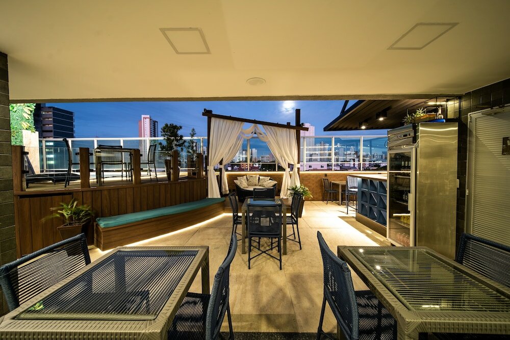 Фото Hotel Meridional