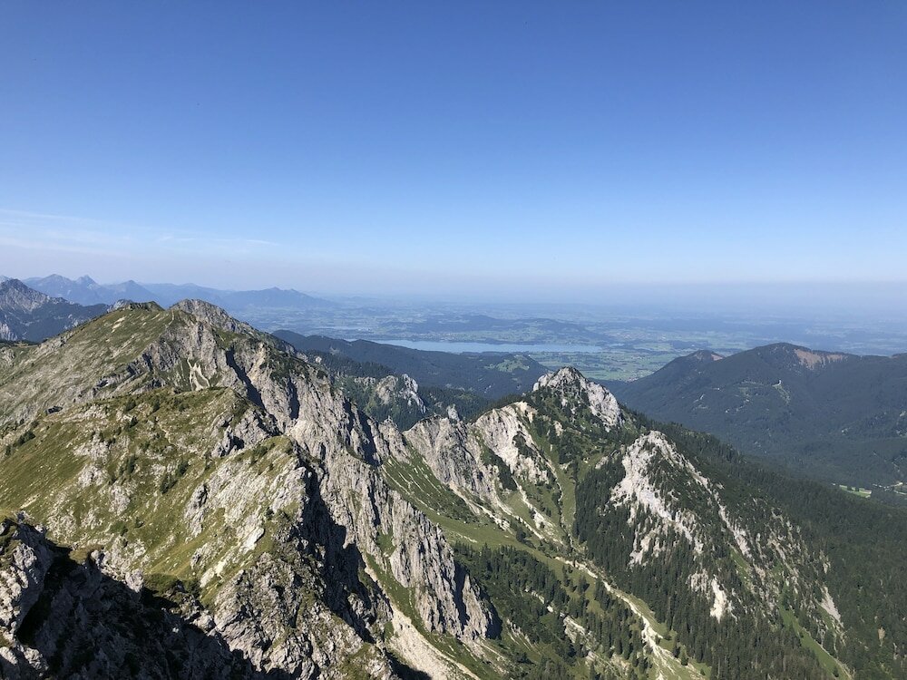 Фото Ammergau Lodge