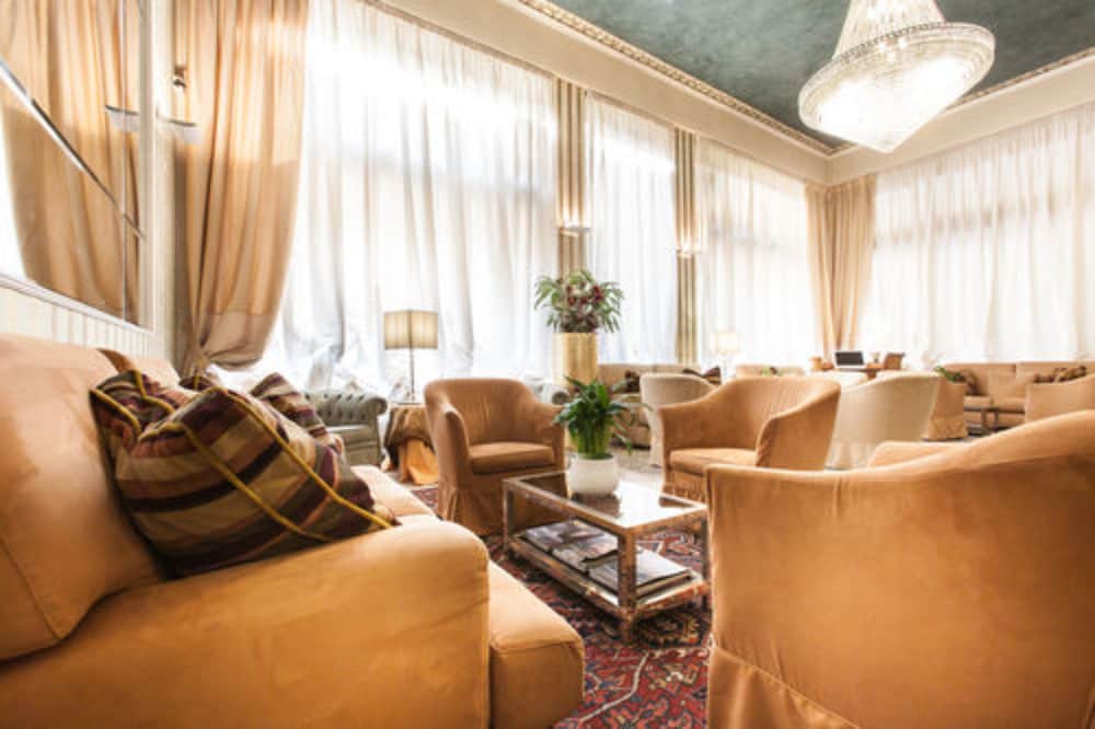 Фото Hotel San Luca