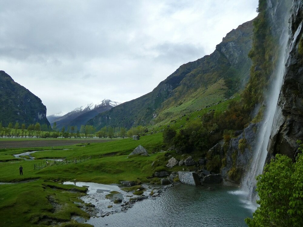 Фото Asure Brookvale Motel