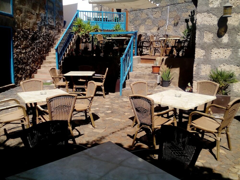 Фото Hotel Rural Cuatro Esquinas