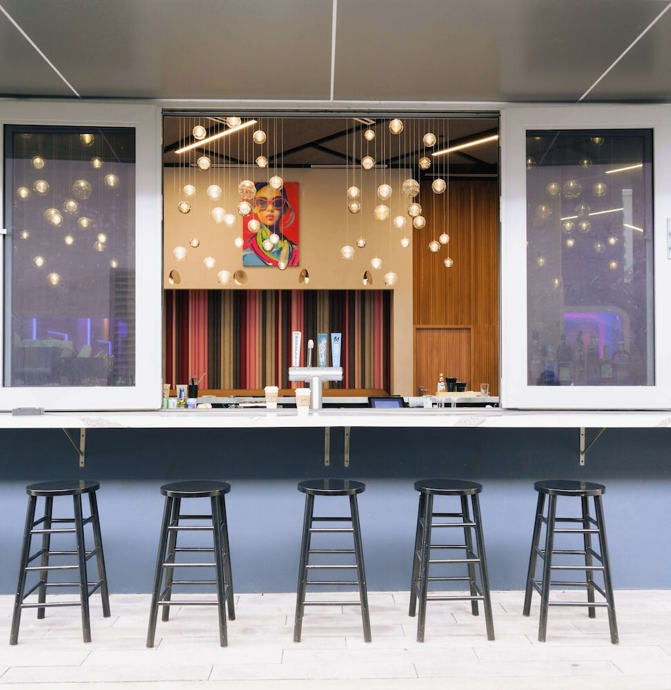 Фото Yotel Miami