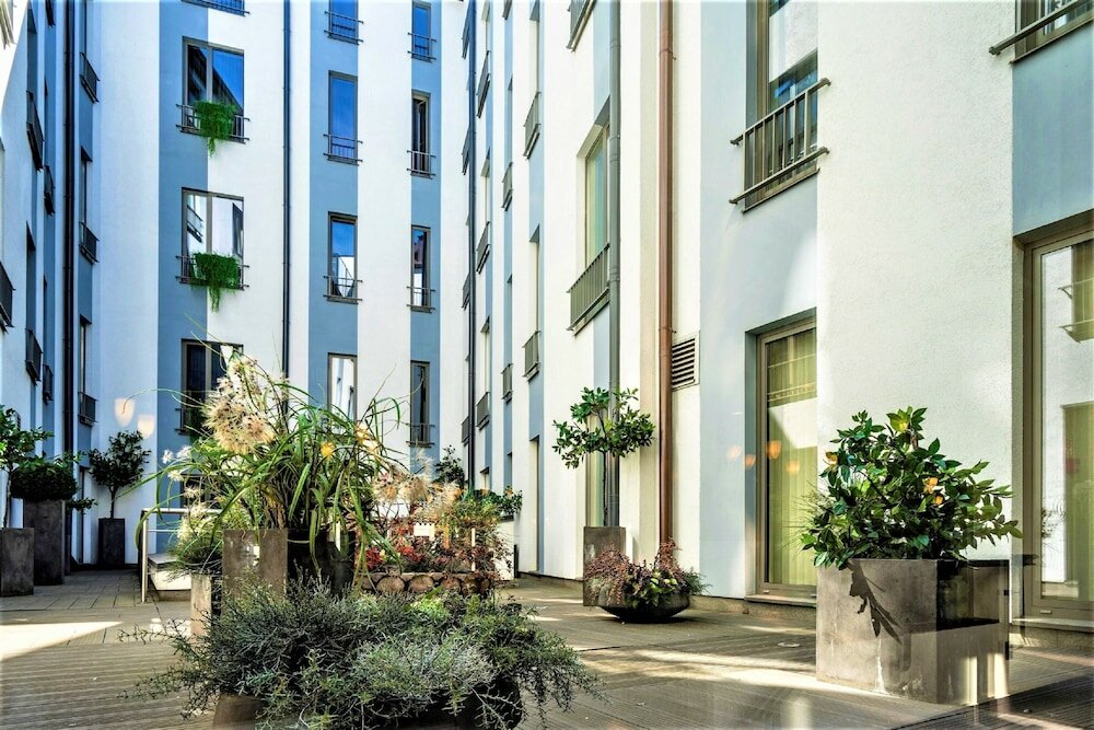 Фото отеля 4