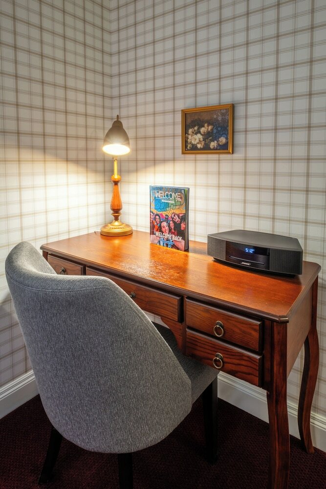 Фото The Red Coach Inn