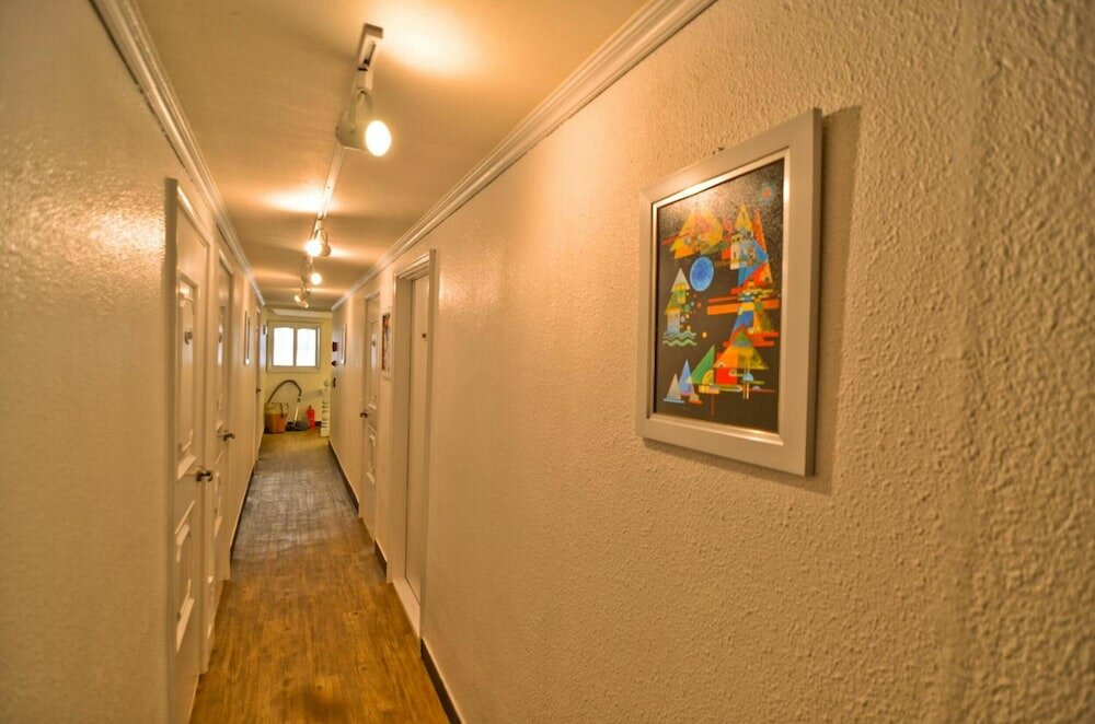 Фото Korstay Guesthouse Seoul Station