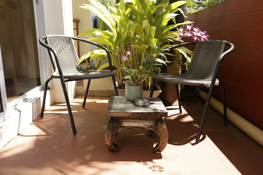 Фото Guesthouse Liam's Suan Dok Mai