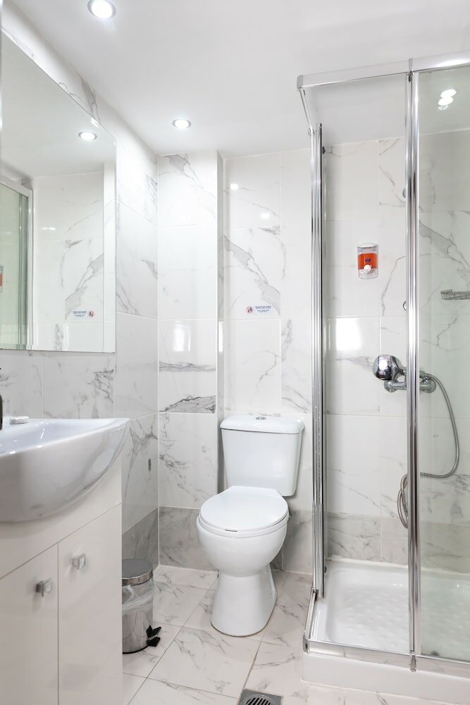 Фото City Plaza Apartments & Rooms