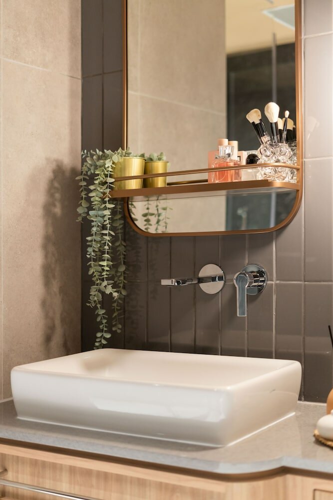 Фото Dash Living on Prat