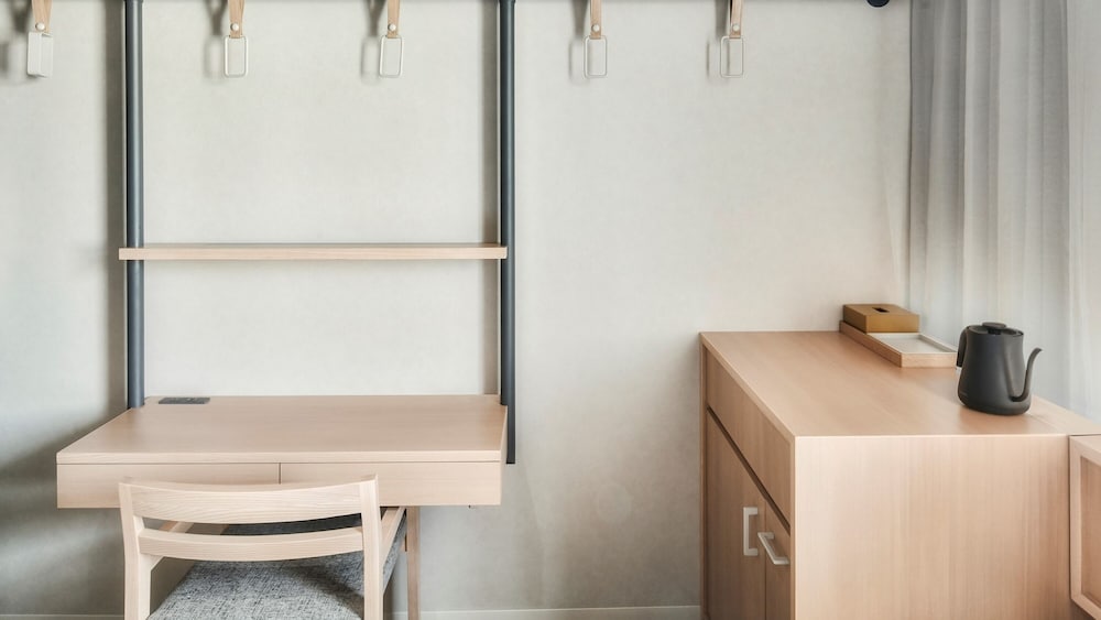 Фото Ref Matsuyama City Station by Vessel Hotels