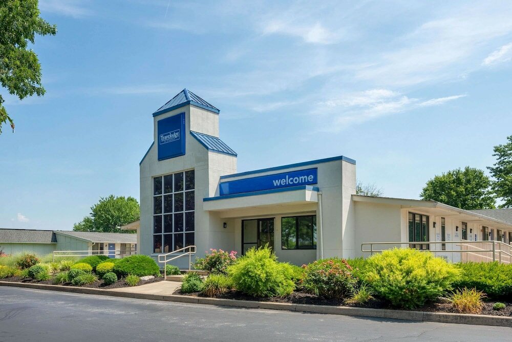 Фото Travelodge by Wyndham Essington Philadelphia Airport
