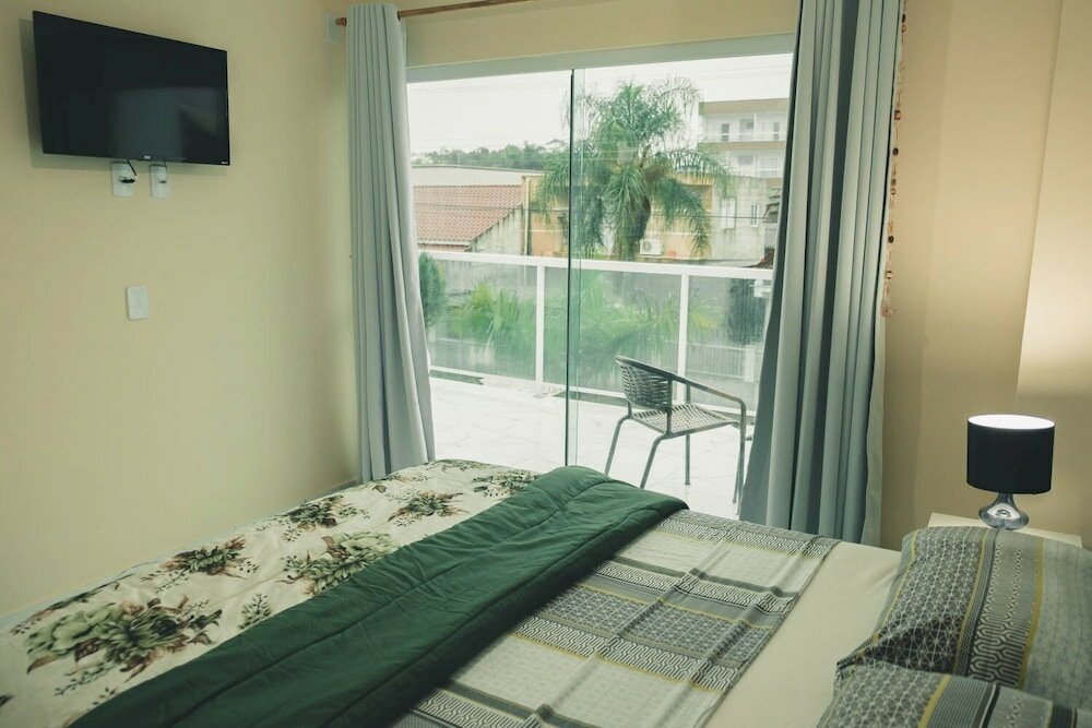 Фото Pousada Cavalero