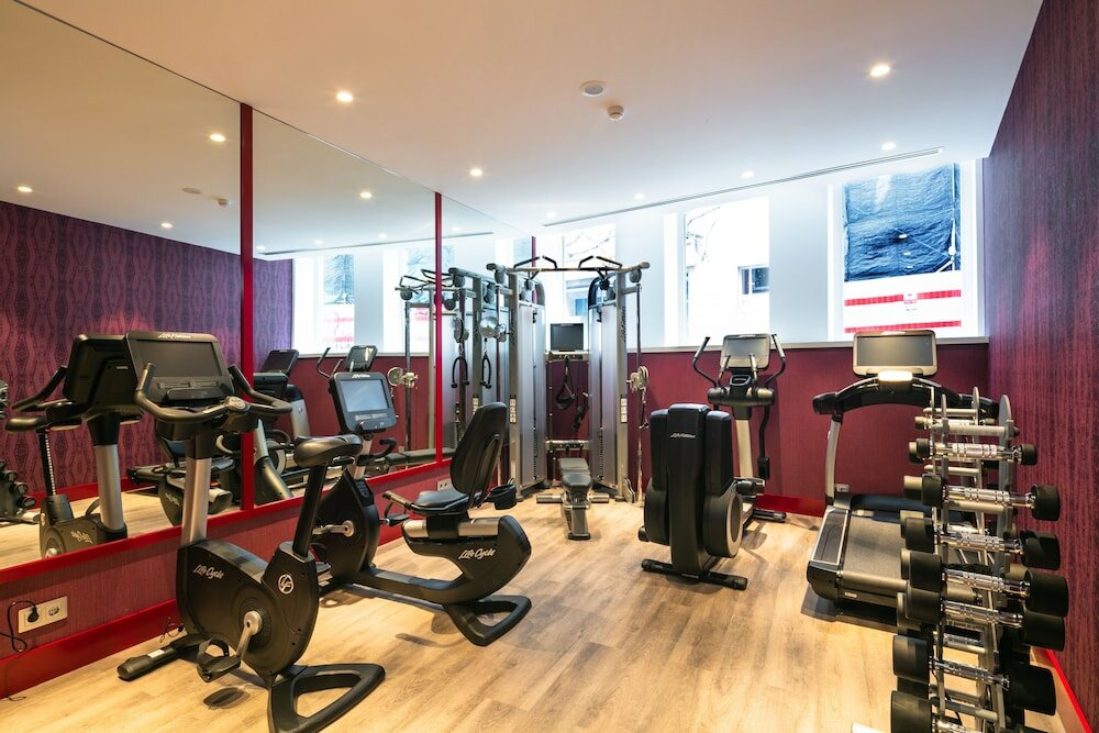 Фото Catalonia Porto