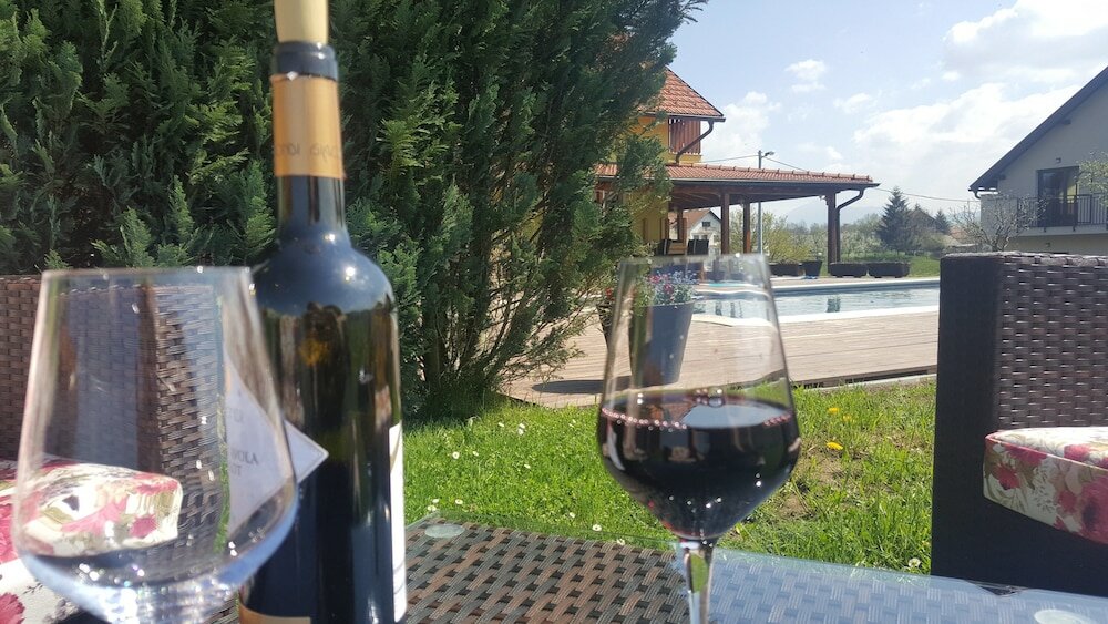 Фото House Tina - Bed and Breakfast