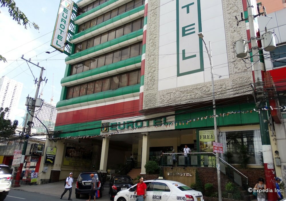 Фото Eurotel Pedro Gil