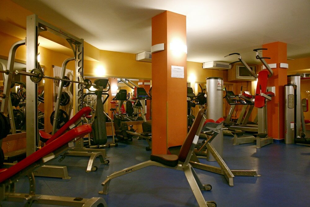 Фото Rubin Wellness & Conference Hotel