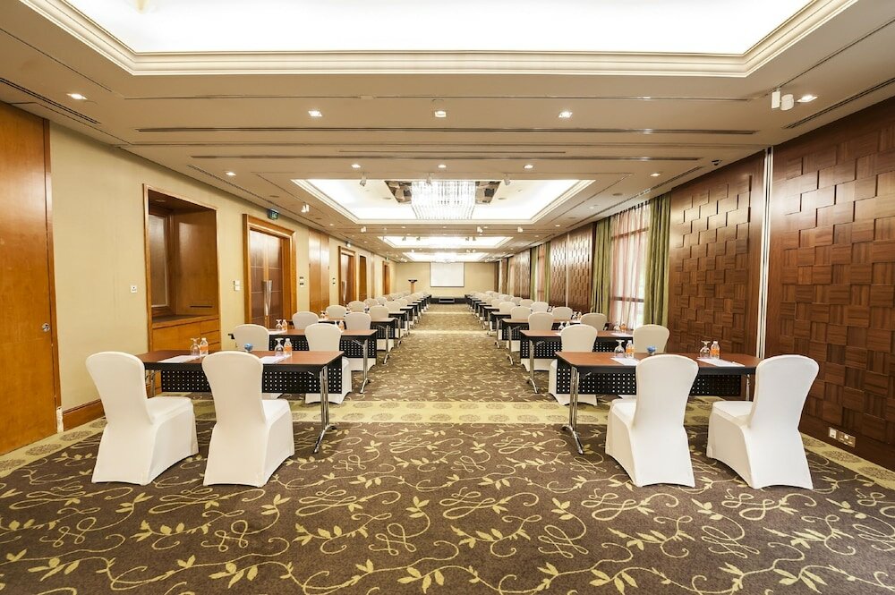 Фото Jen Singapore Tanglin by Shangri-La