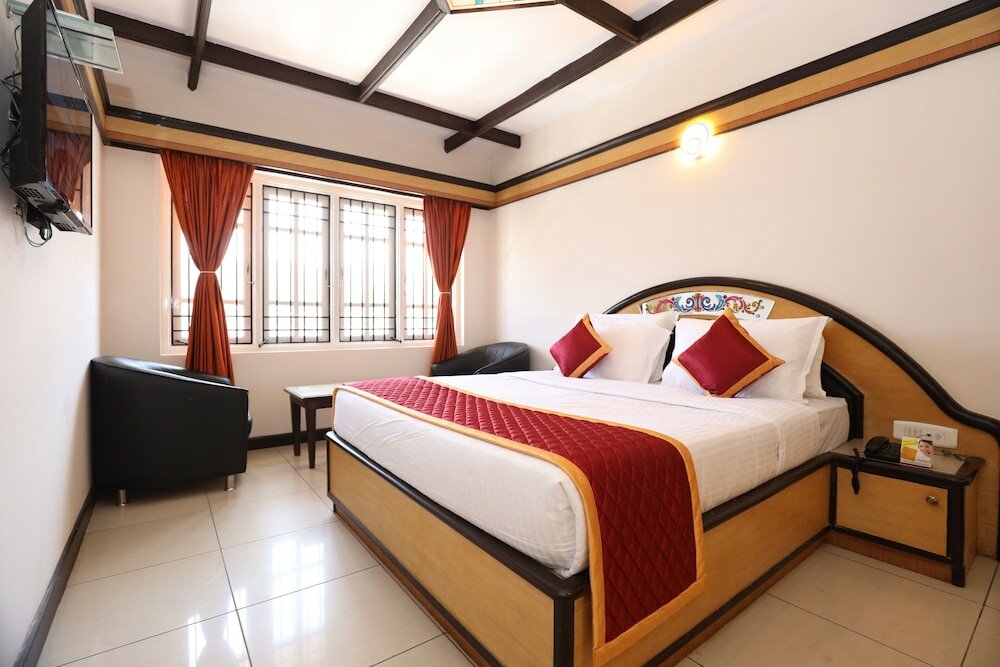 Фото Hotel Silver Oak