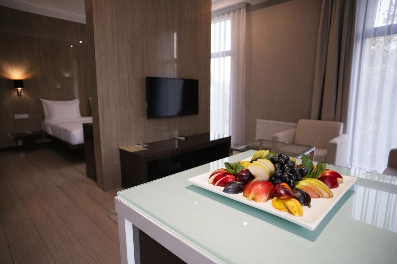 Фото Resident City Hotel